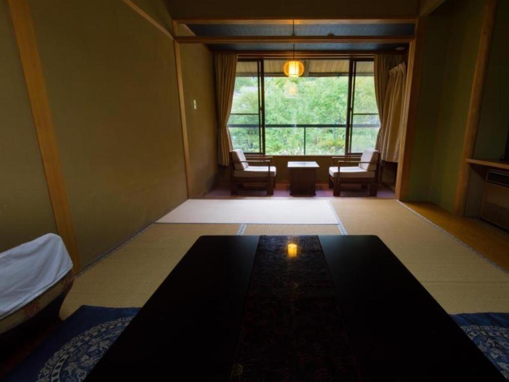 Hirayu Prince Hotel Takayama  Exterior photo