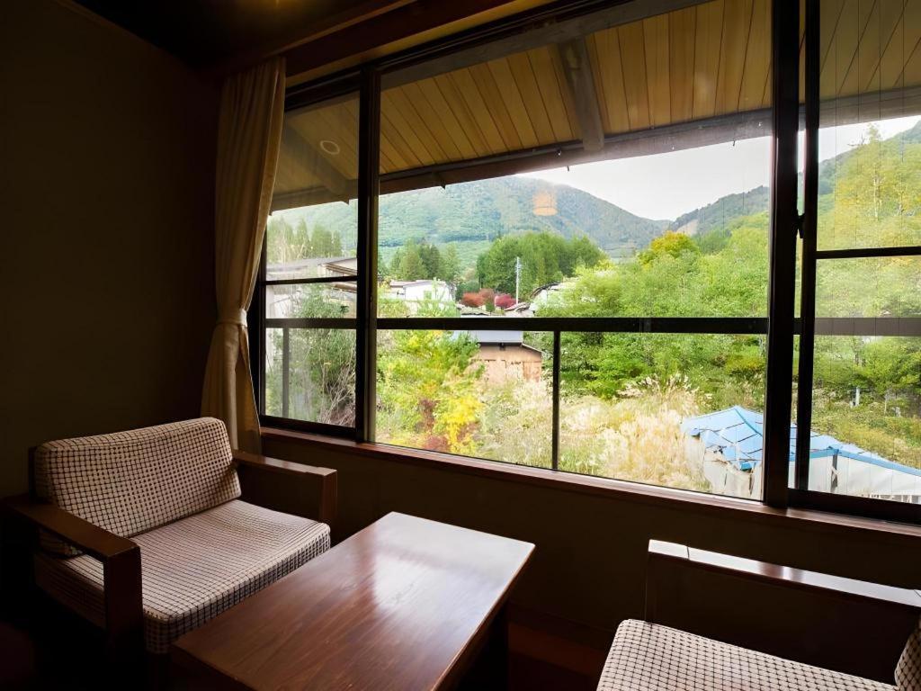 Hirayu Prince Hotel Takayama  Exterior photo